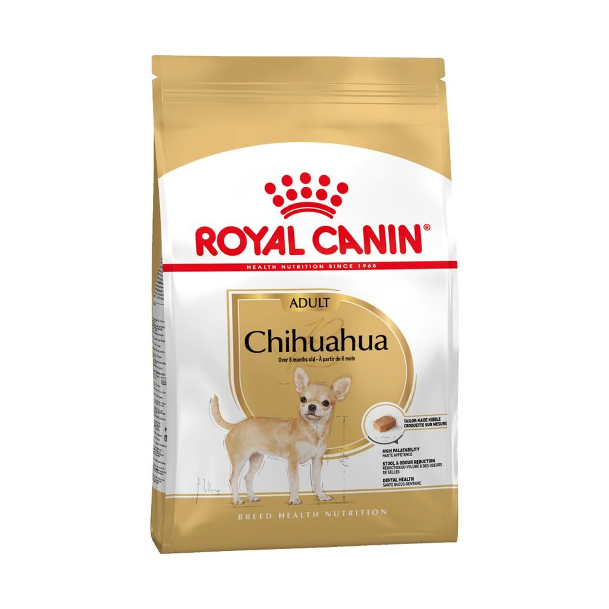 Royal Breed Chihuahua, 1,5 kg, royal-canin
