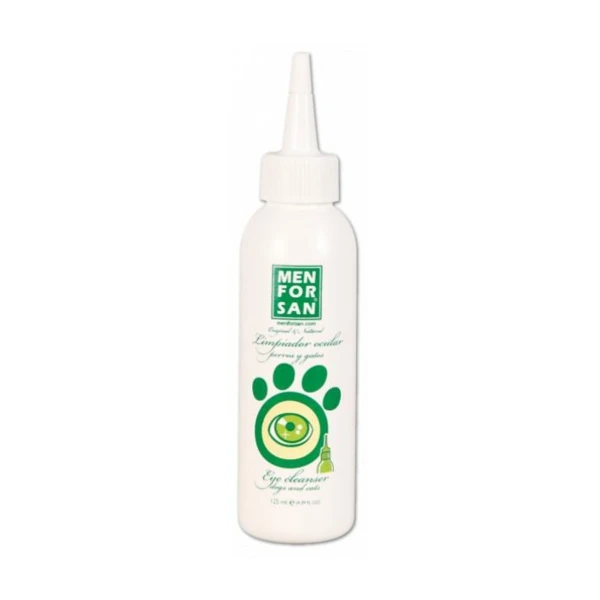 MF Loción Ocular · 125 ml