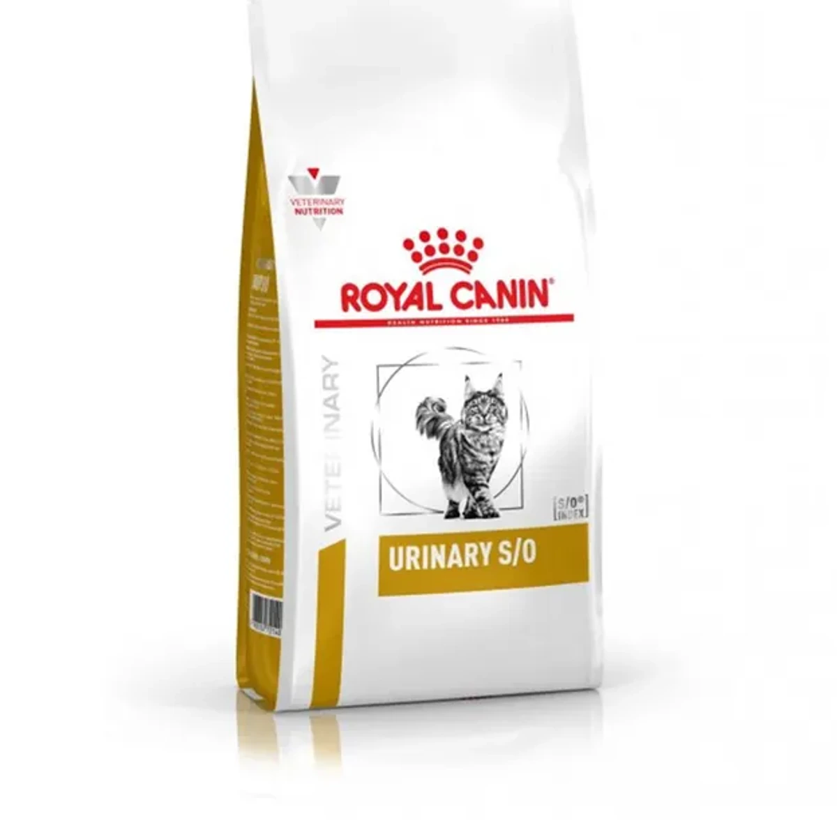 Feline Diet Urinary S/O, 3,5 kg