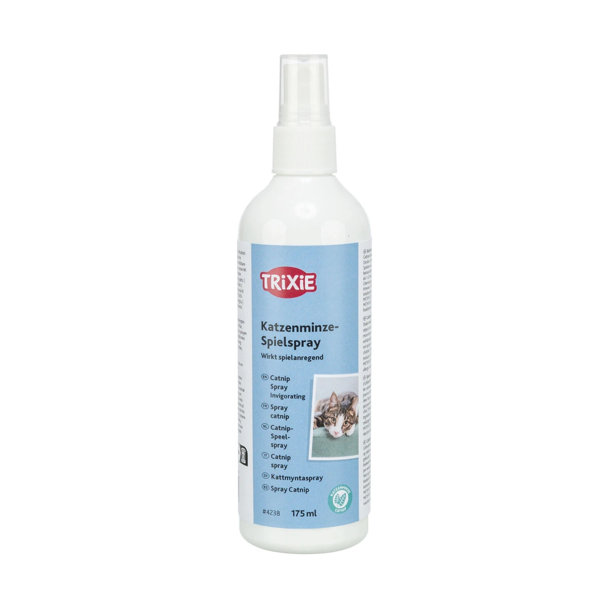 Spray Juego Catnip, 175 ml