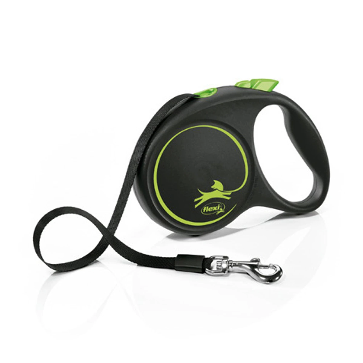 Flexi Design M 5m Cinta Verde