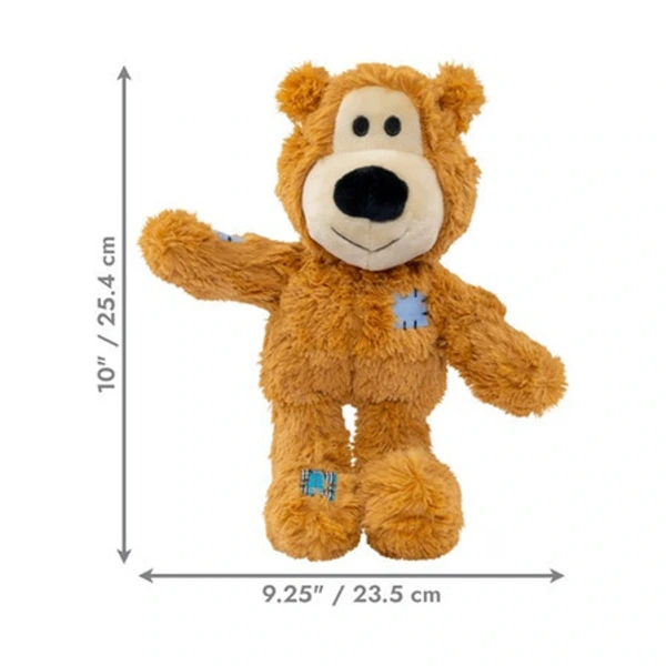Kong Wild Knots Oso M/L