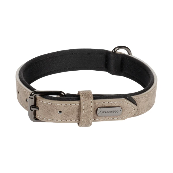 F Collar Delu Topo 31/39cm 20mm