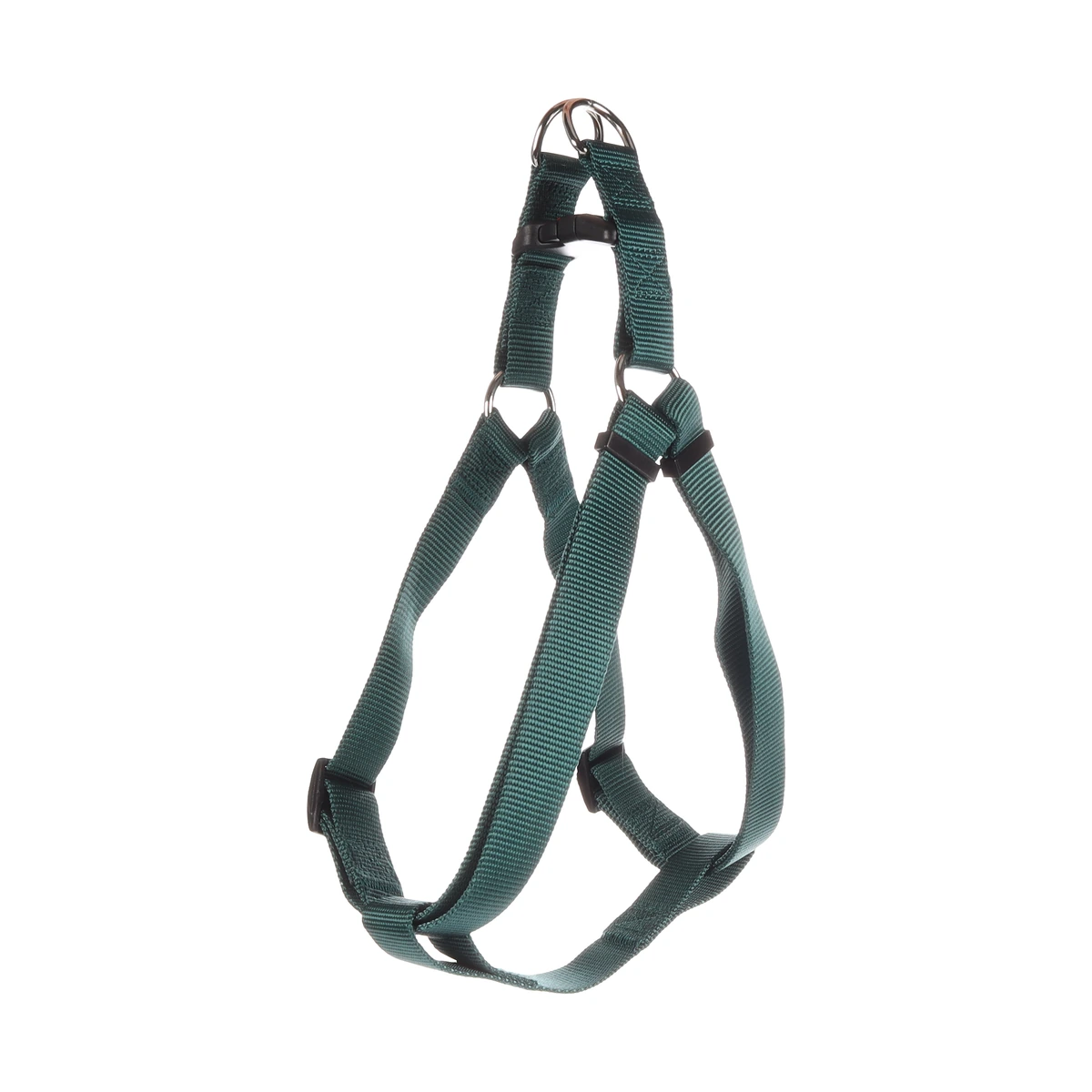 Arnes Step & Go Verde Oscuro Xl 60-90cm 25mm · 60-90cm