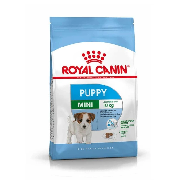 Royal Mini Puppy, 2 kg