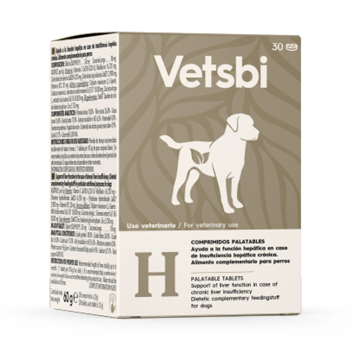 Vetsbi H