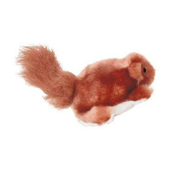 [01213167] PELUCHE PARA GATO KONG ARDILLA·