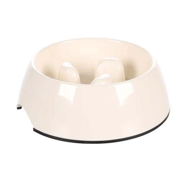 F Comedoro Royal Slow Down Blanco - M