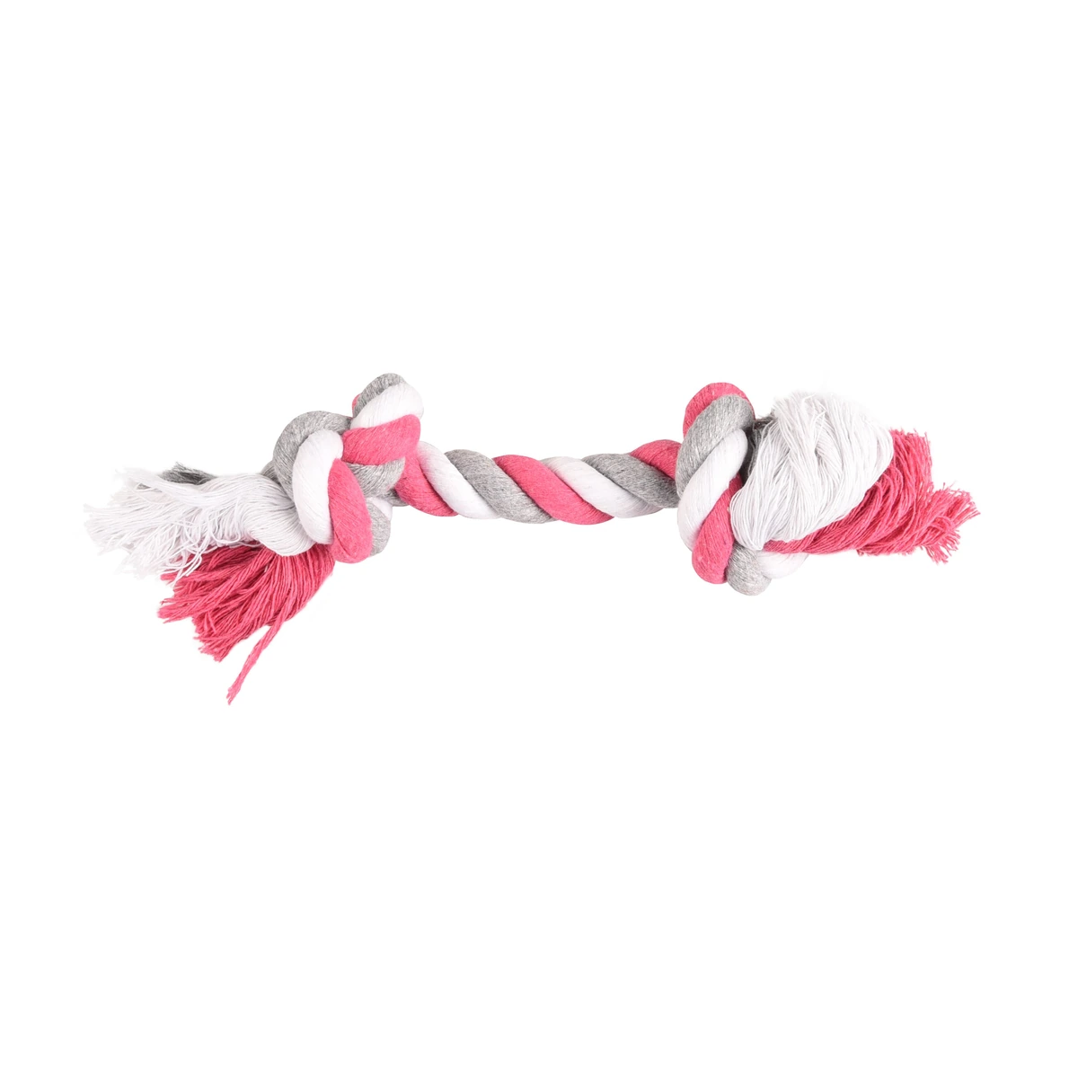 Cotton Bone, 2 Nudos, Pequeño