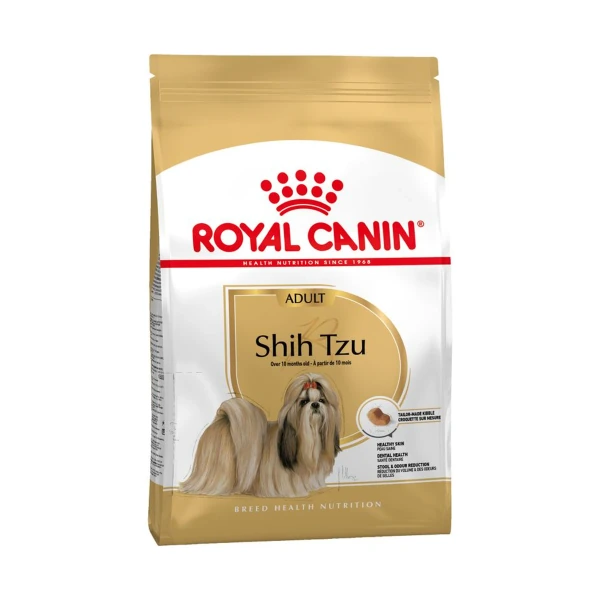 [00604112] Royal Breed Shih Tzu 3 kg·