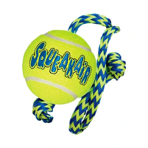 Airkong Pelota Con Cuerda M