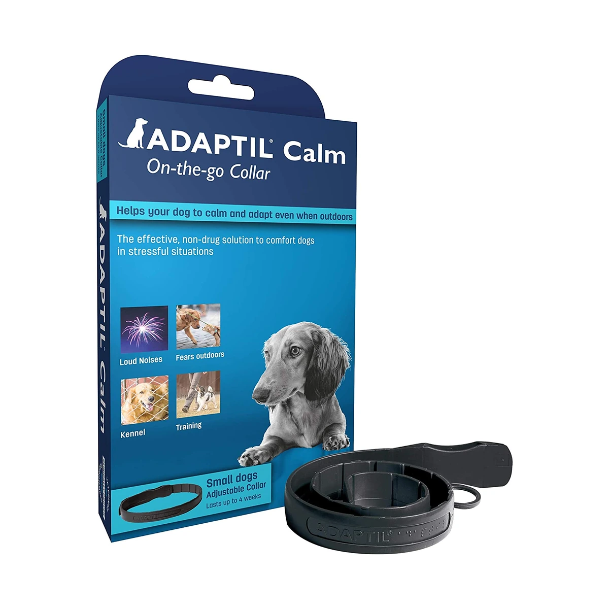[01313036] ADAPTIL COLLAR PERROS PEQ 45CM·