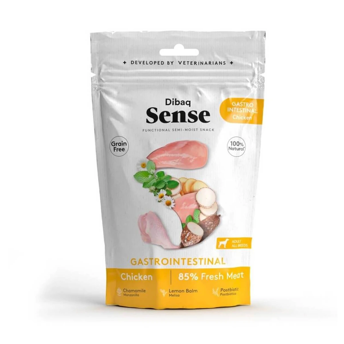 Dibaq Sense Gastrointestinal 100 gr