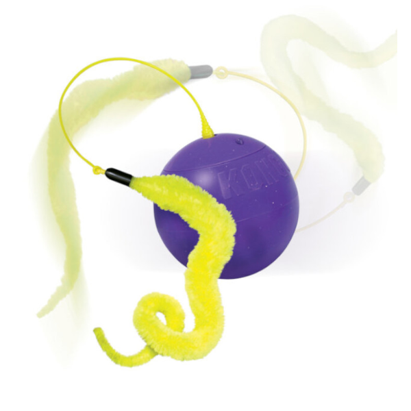 [01213692] KONG PURRSUIT WHIRLWIND·
