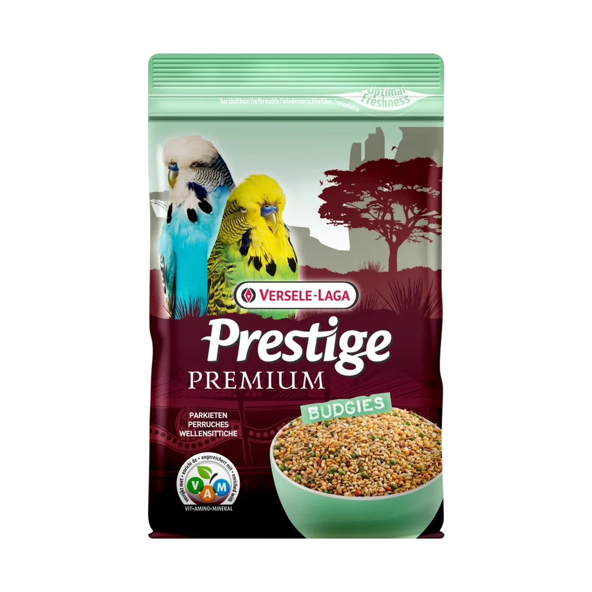 [00302047] VERSE PERIQUITOS PREMIUM 0,8Kg·