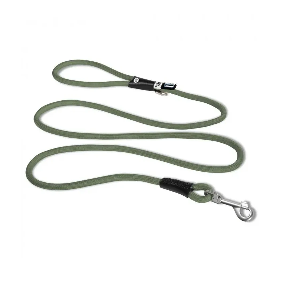 Curli Correa Stretch Confort Moss (verde militar) M