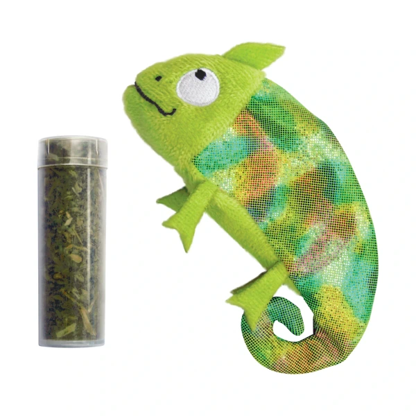 Kong Refillables Chameleon