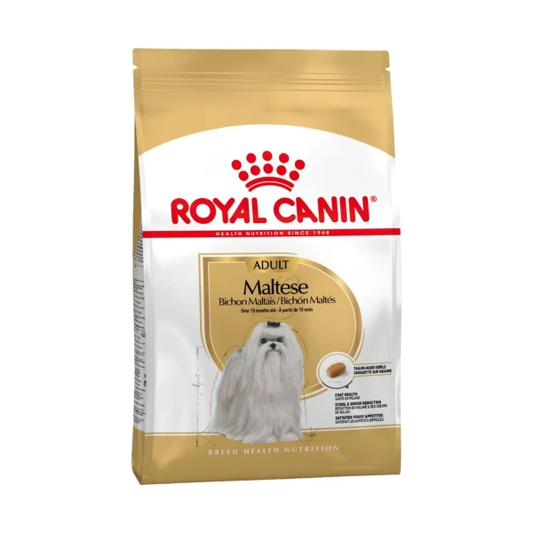 Royal Breed Maltese, 1,5 kg, royal-canin