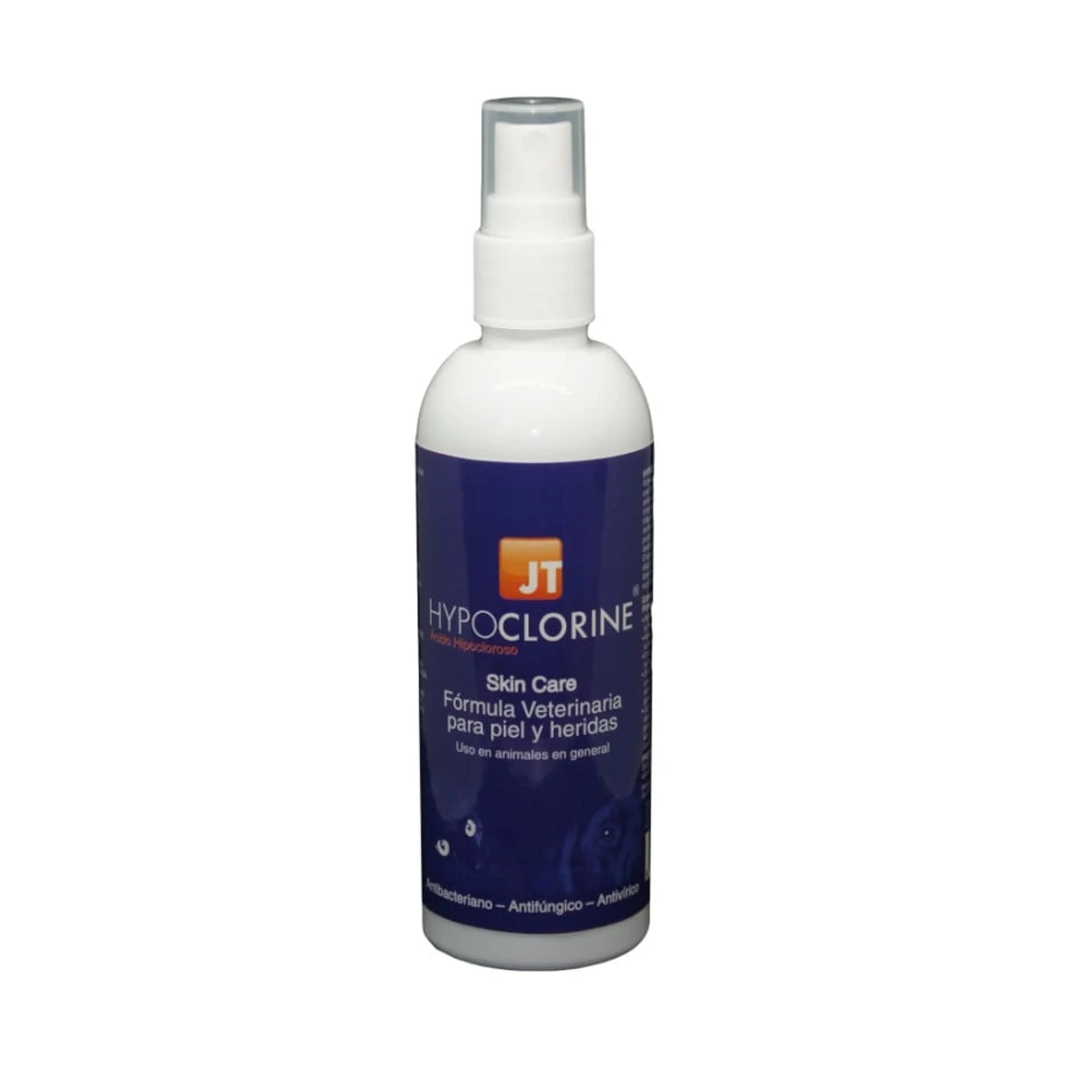 Jt Hypoclorine Skin Care, 150 ml