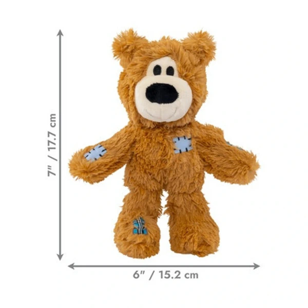 Kong Wild Knots Oso S/M