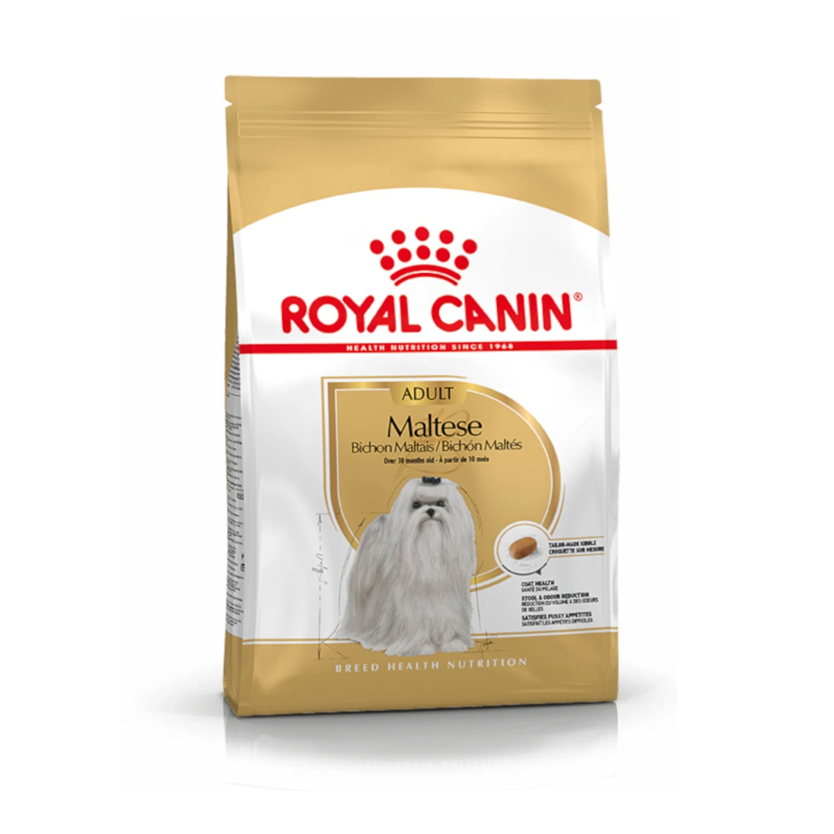 Royal Breed Maltese, 0,5 kg, royal-canin