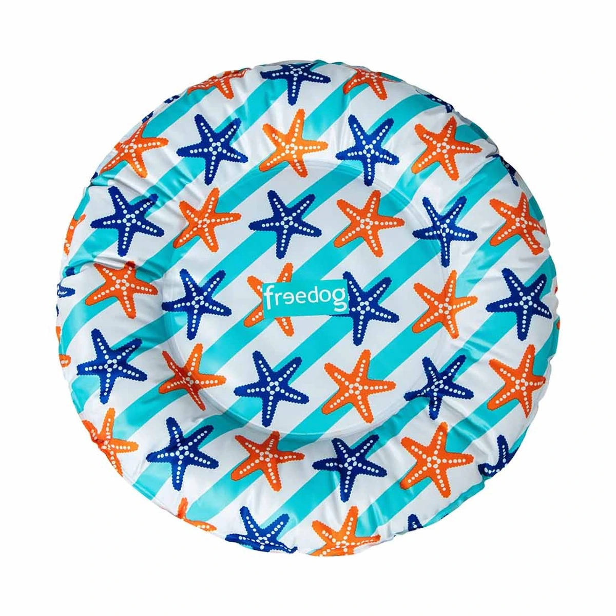 Donut Refrescante STARFISH 71cm 100% Recycled, 71 cm