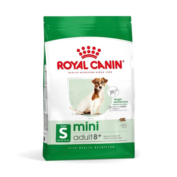 [00604023] Royal Mini Mature +8    8 kg.·
