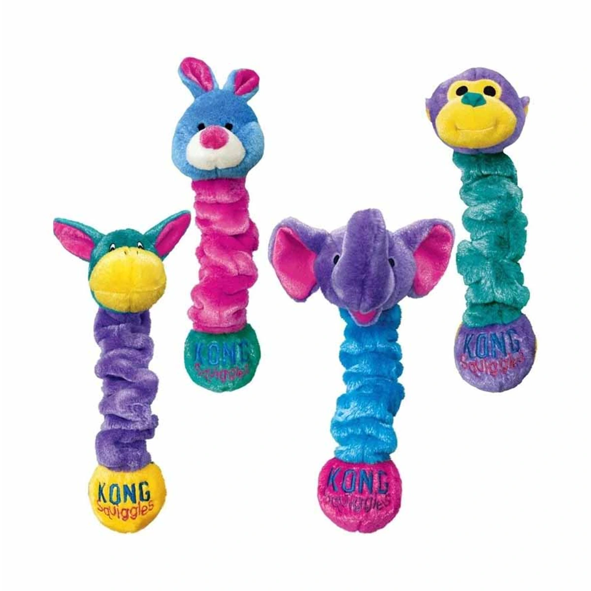 [01213144] KONG SQUIGGLES MEDIANO·