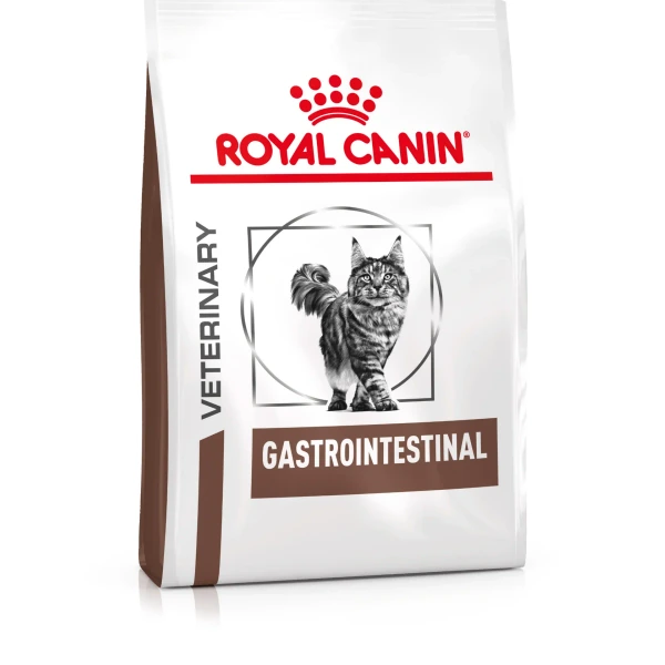 Feline Diet Gastro Intestinal, 0,4 kg