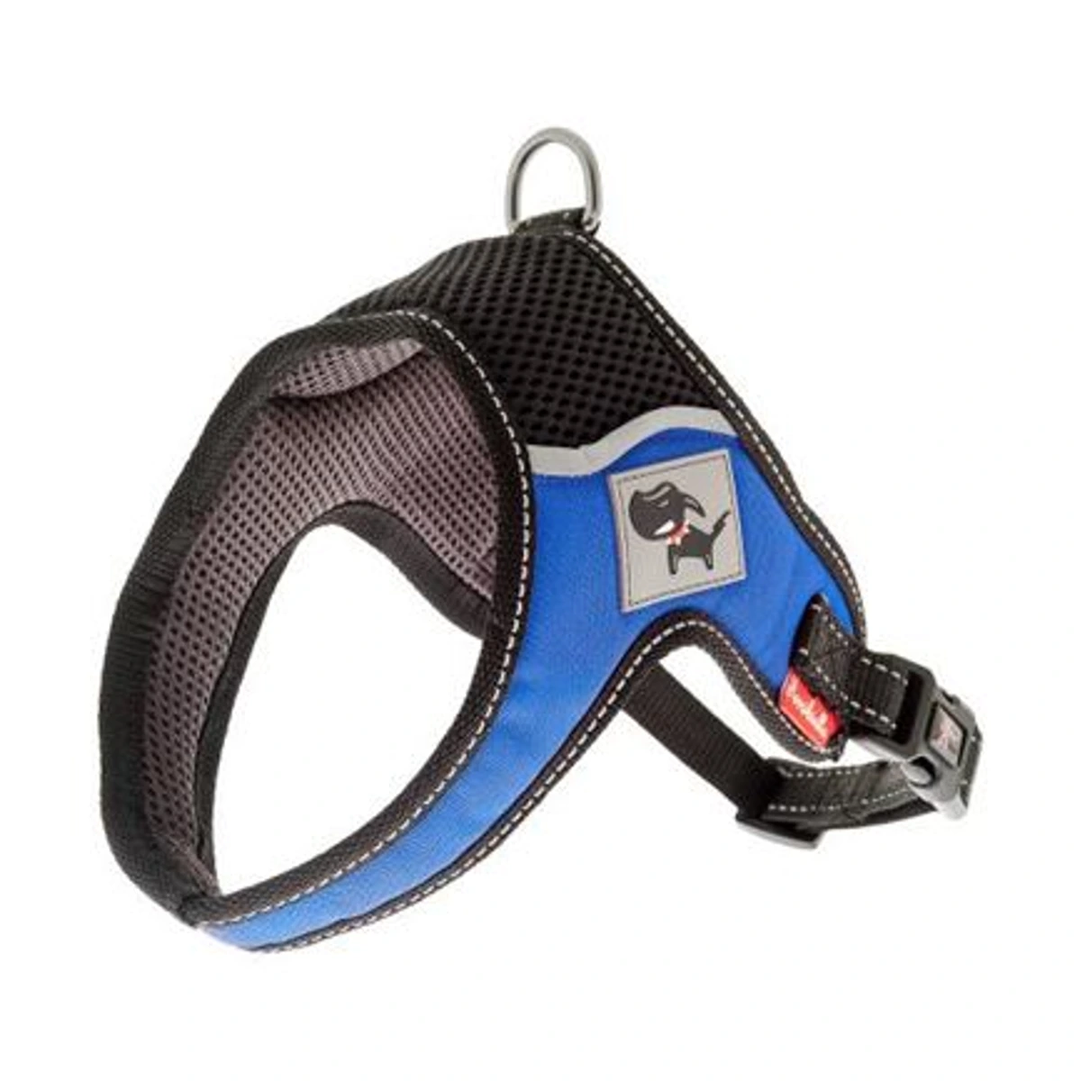 Arnes Ajust. Everest L 68-86/49cm Azul, 49 cm