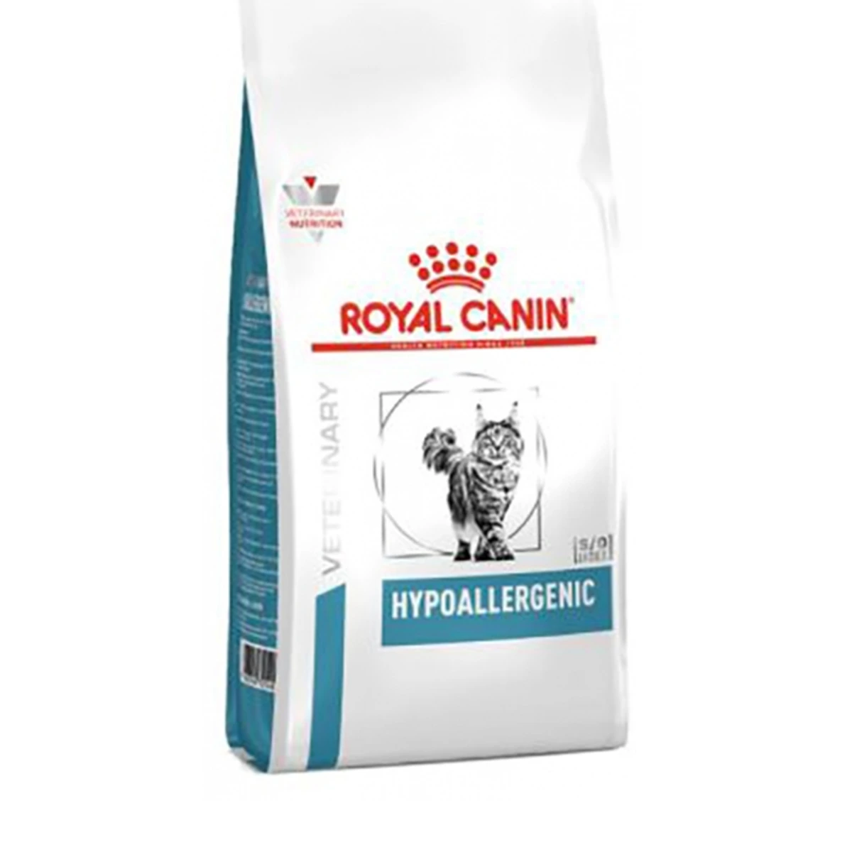 Feline Diet Hypoallergenic, 0,4 kg