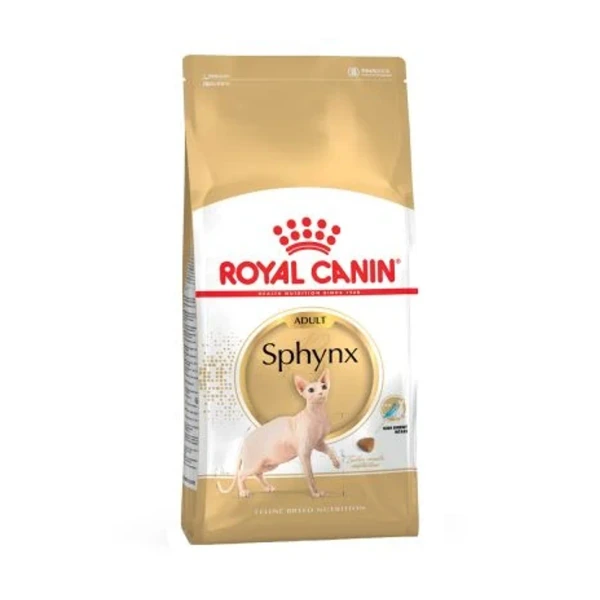 [00701091] Feline Sphynx 2kg·