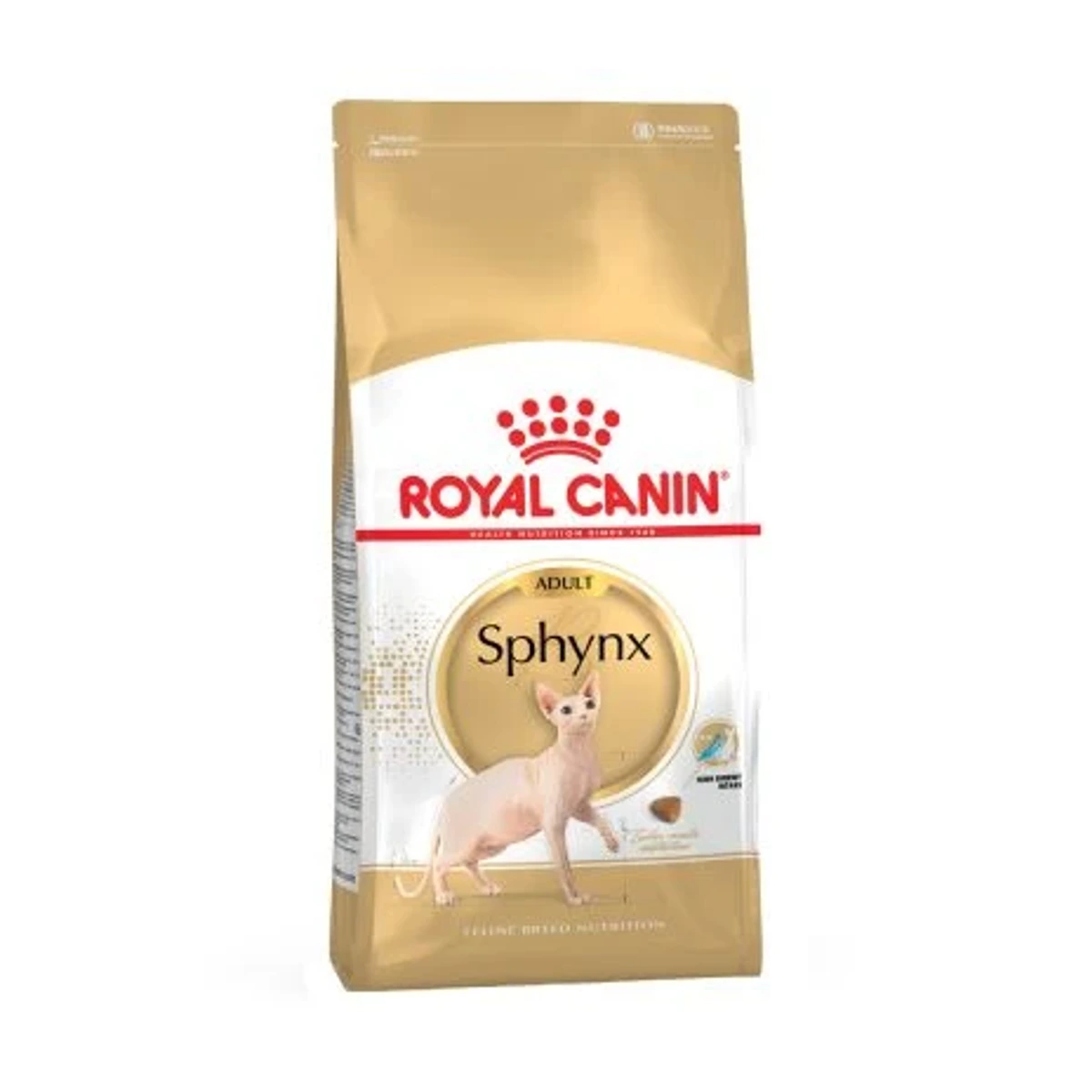 [00701091] Feline Sphynx 2kg·