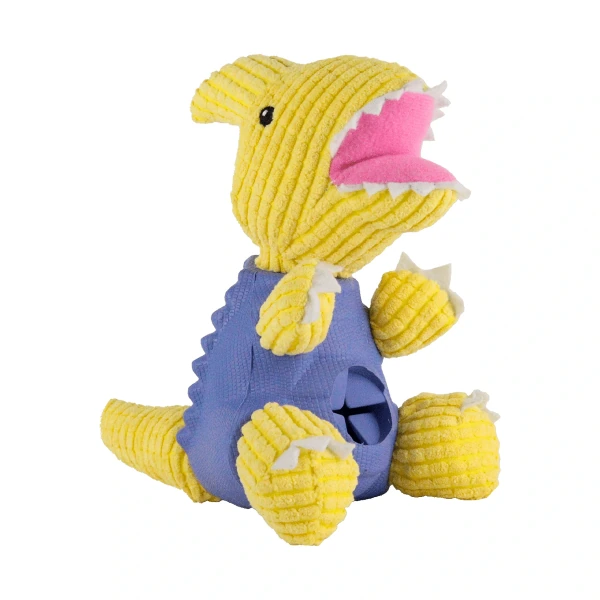 Dashi Dino Toy Parry