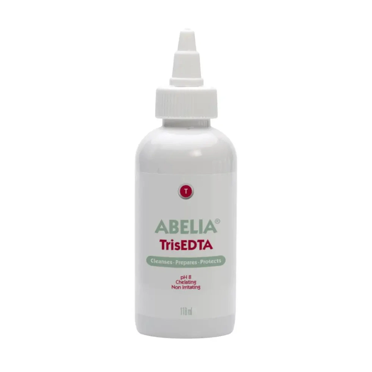 ABELIA® TrisEDTA118 ml - con Aplicador