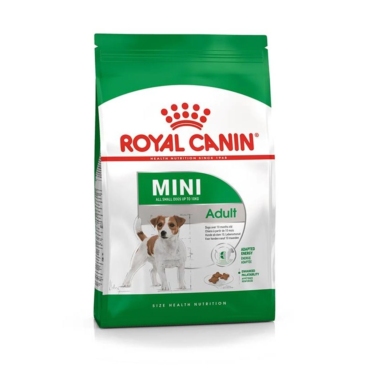 Royal Mini Adult, 4 kg