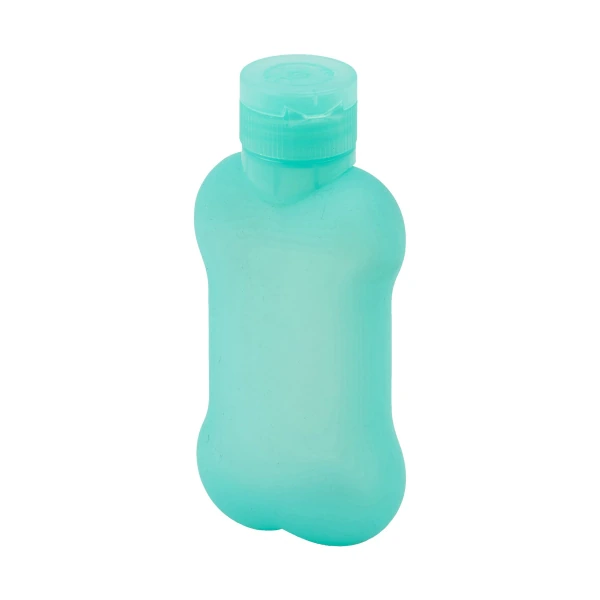 Gl.Bon Ton Pi · Botella de agua100 ml3, 5 x 13 cmAQ