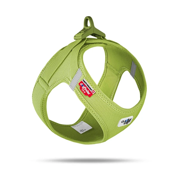 Curli Arnés Air-Mesh CLASP Lima M