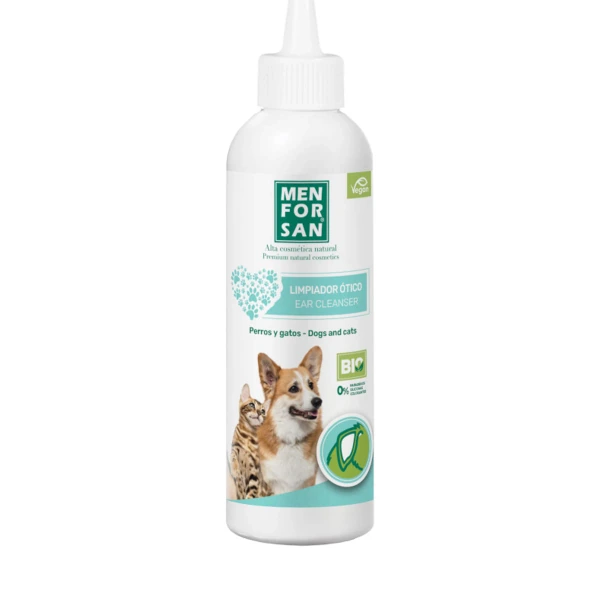 [01208343] MF Limpiador Otico Oido 125ml·