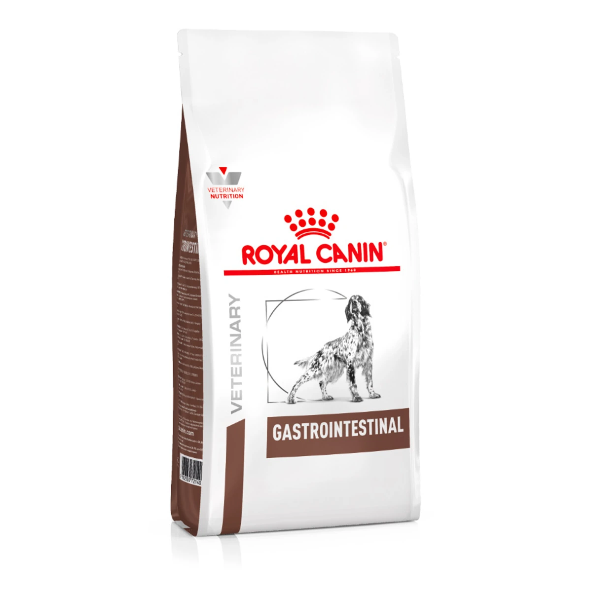 Royal Diet Gastro Intestinal, 2 kg, royal-canin