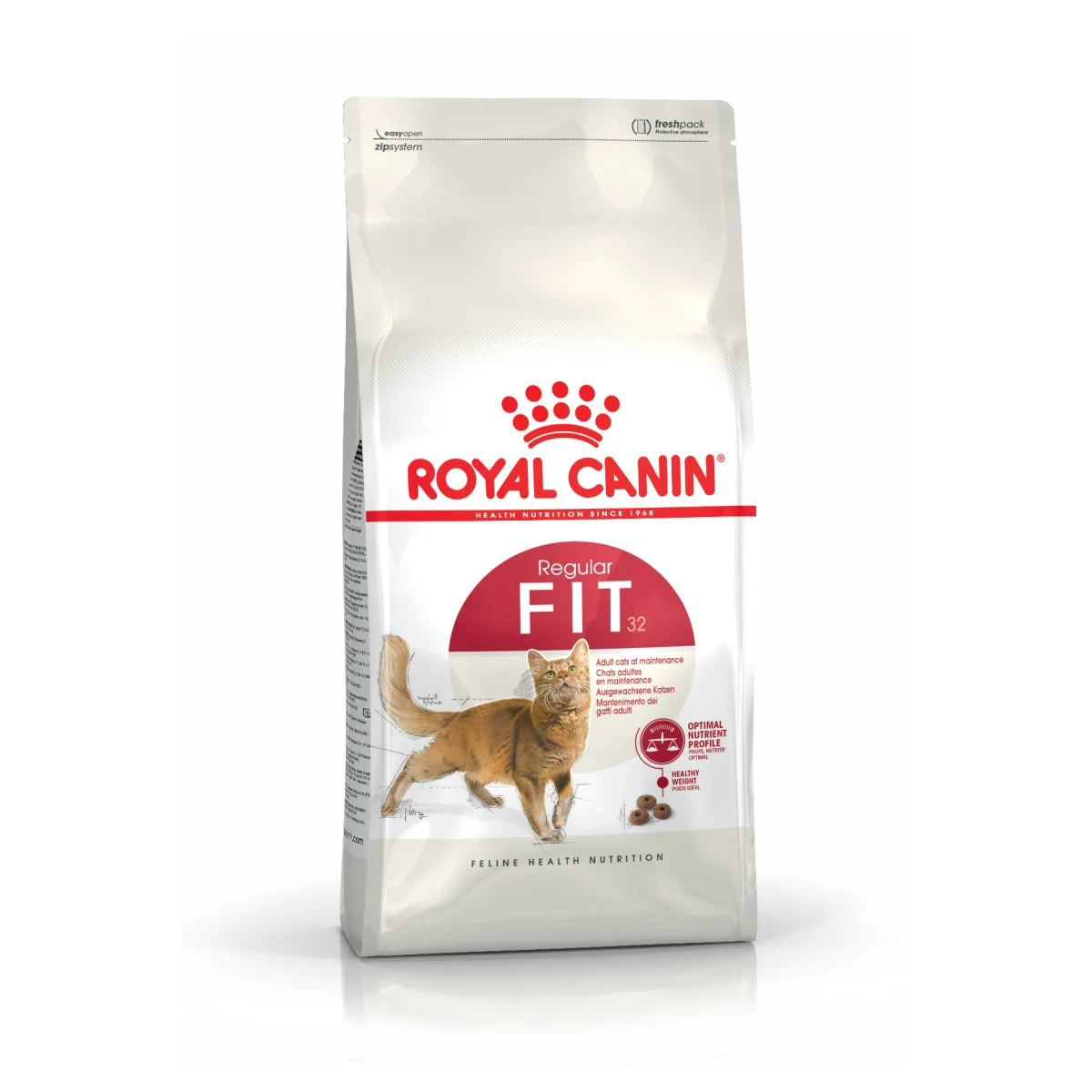 Feline Fit 32, 4 kg