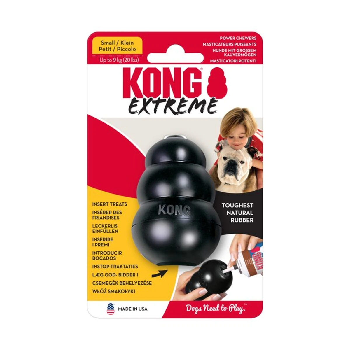 [01213018] KONG NEGRO S·
