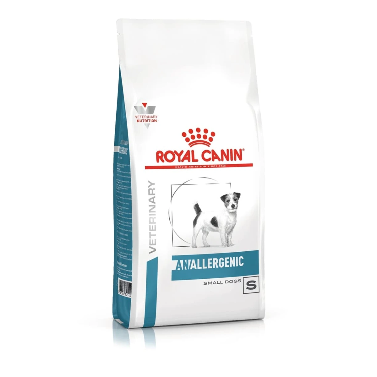 Royal Diet Anallergenic Small Dog, 3 kg