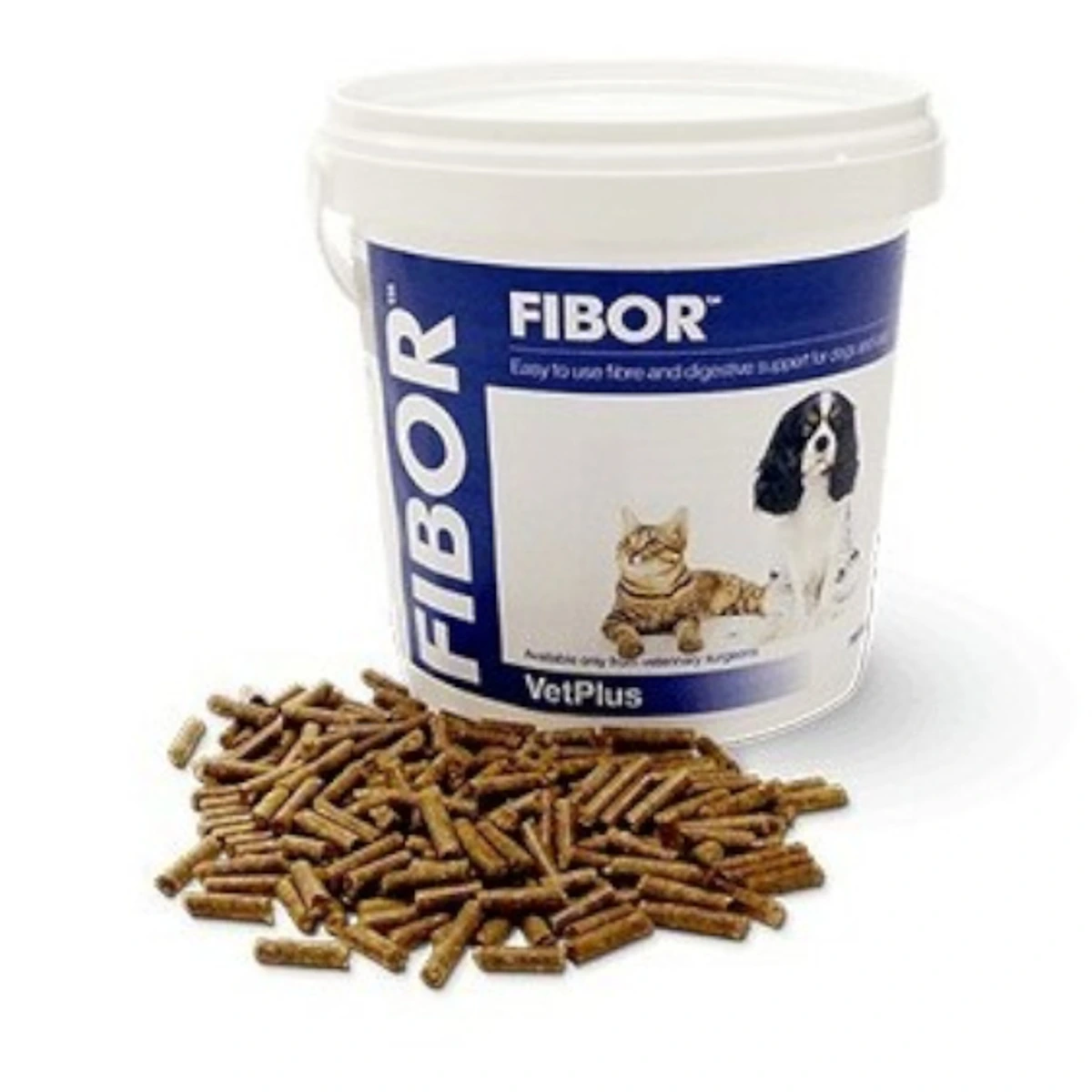 Fibor, 500 g