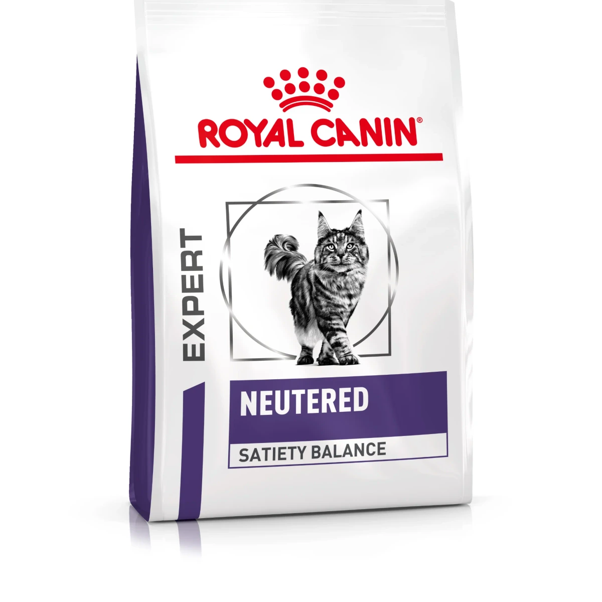 [01003235] Feline VD Neutered Satiety Balance.1,5kg·