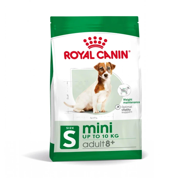 [00604022] Royal Mini Mature +8   2 kg.·