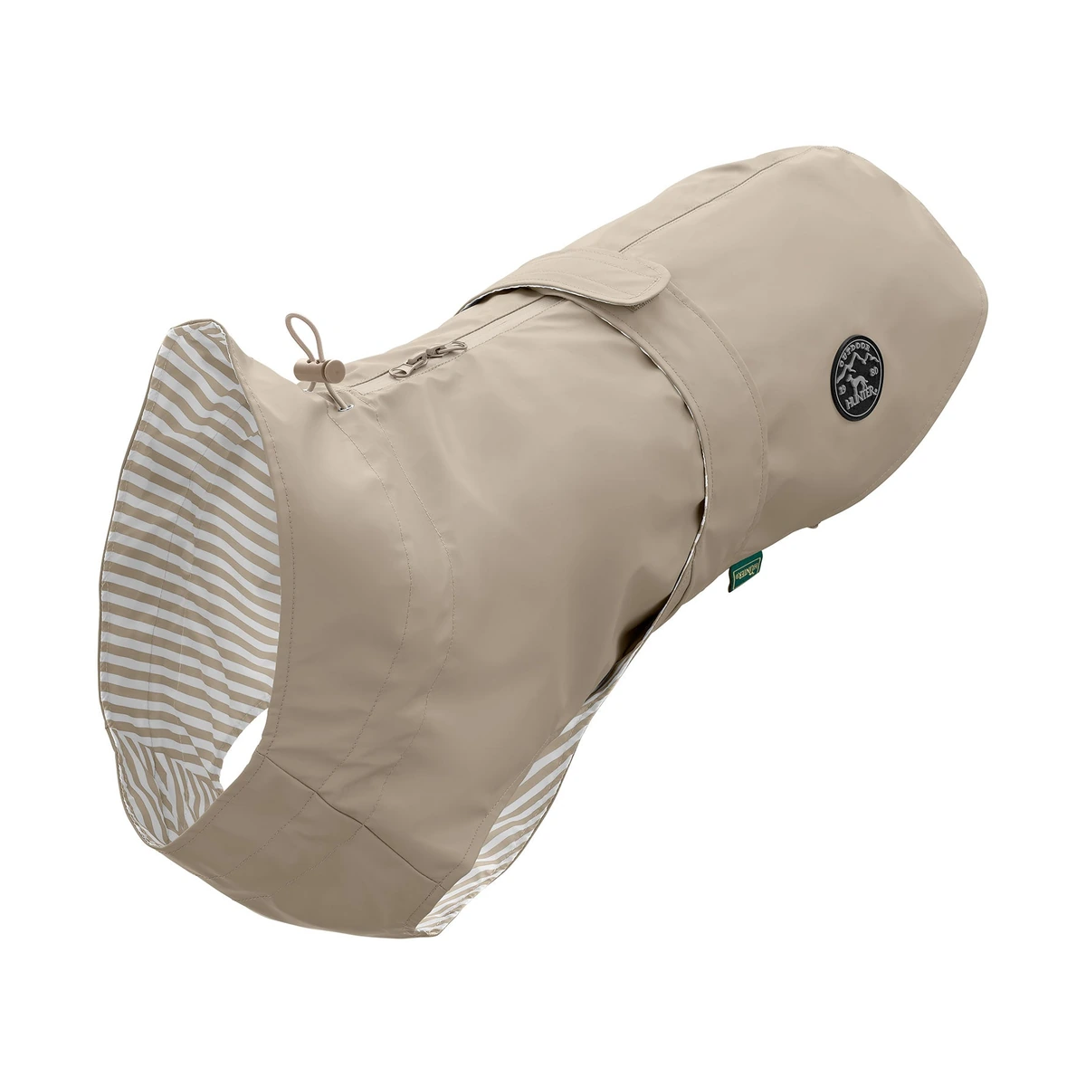 Glo Abrigo Milford 40cm Beige · 40 cm