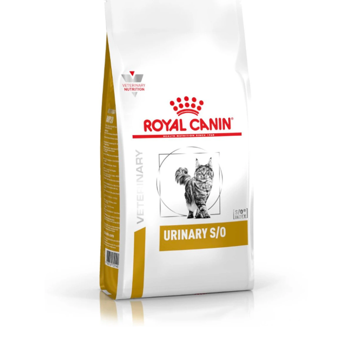 Feline Diet Urinary S/O, 1,5 kg, royal-canin