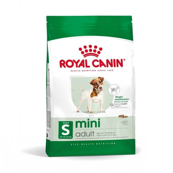 Royal Mini Adult, 2 kg, royal-canin
