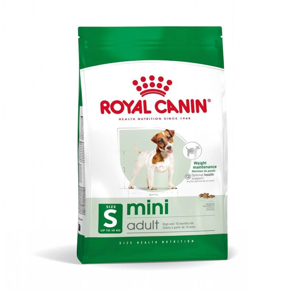 Royal Mini Adult, 2 kg, royal-canin